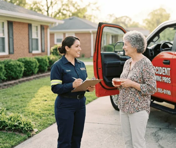 Accident Towing Service Joseph, UT FAQs
